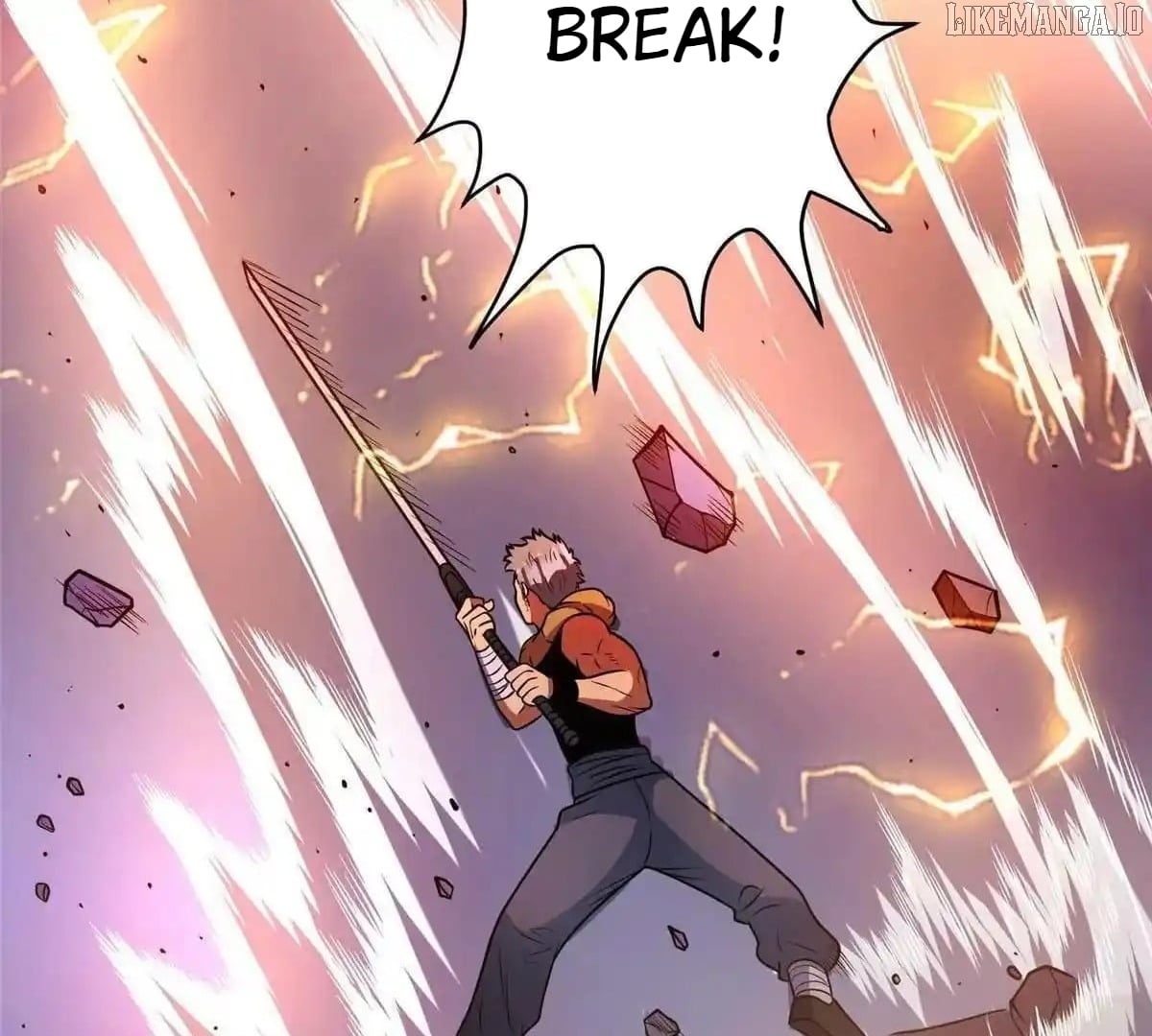 Divine Urban God Chapter 292 - page 83